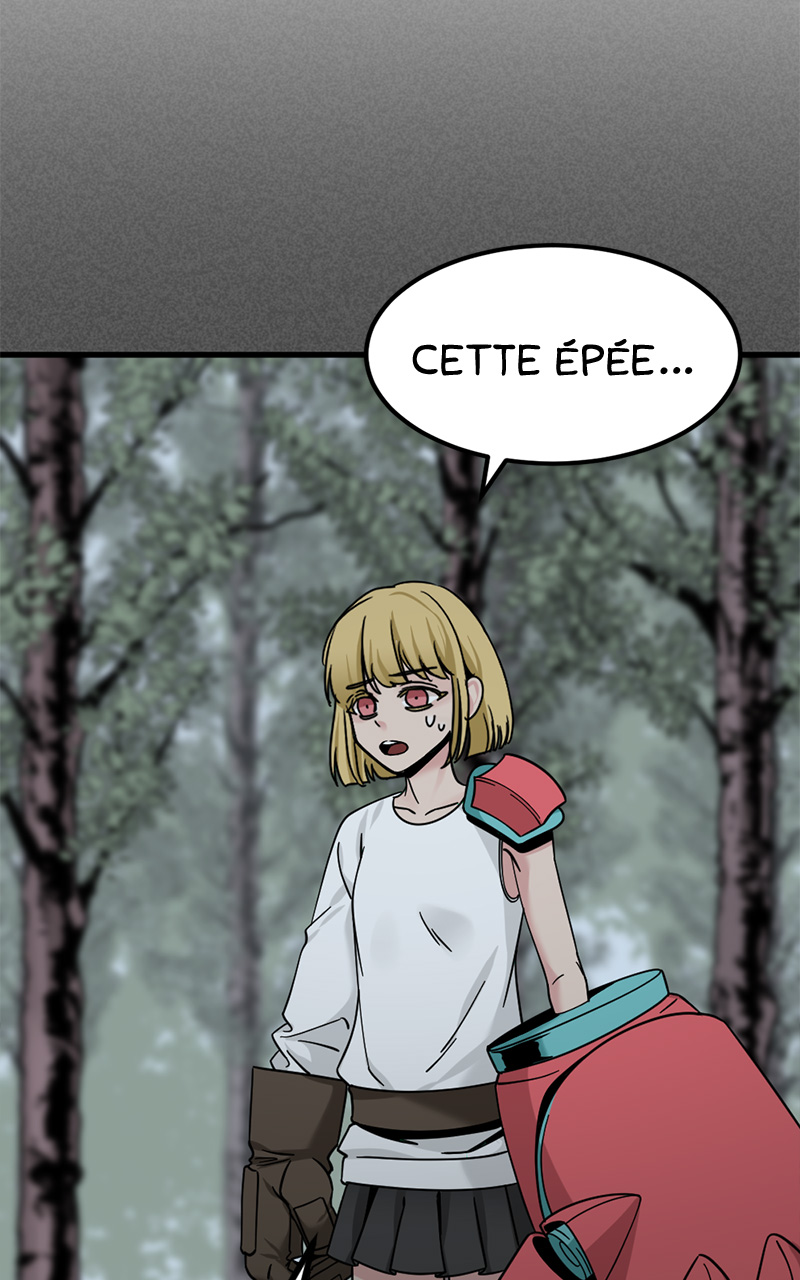 Hero Killer Chapitre 43 - Page 57