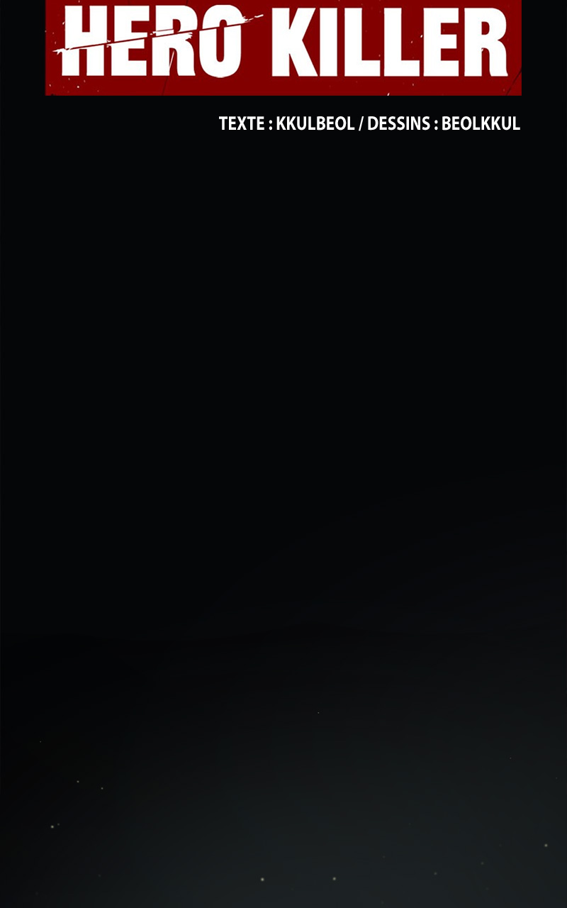 Hero Killer Chapitre 43 - Page 59