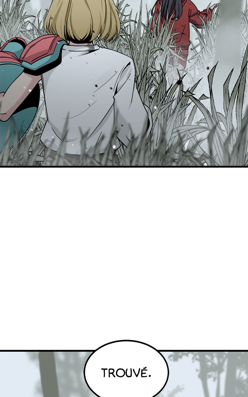 Hero Killer Chapitre 43 - Page 6