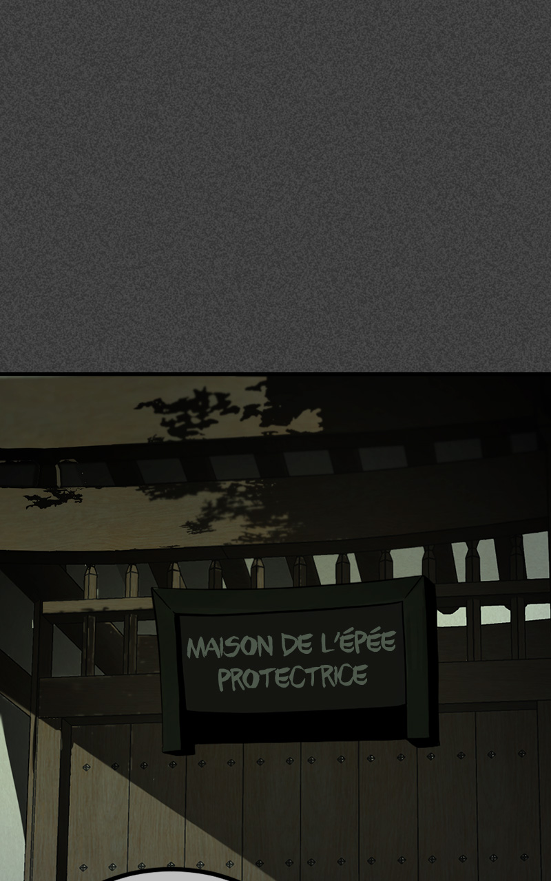 Hero Killer Chapitre 43 - Page 62