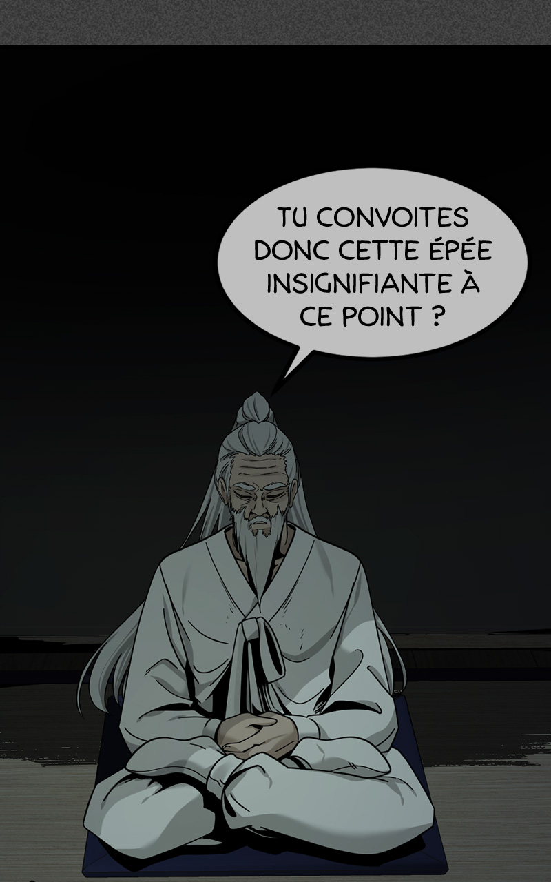 Hero Killer Chapitre 43 - Page 65