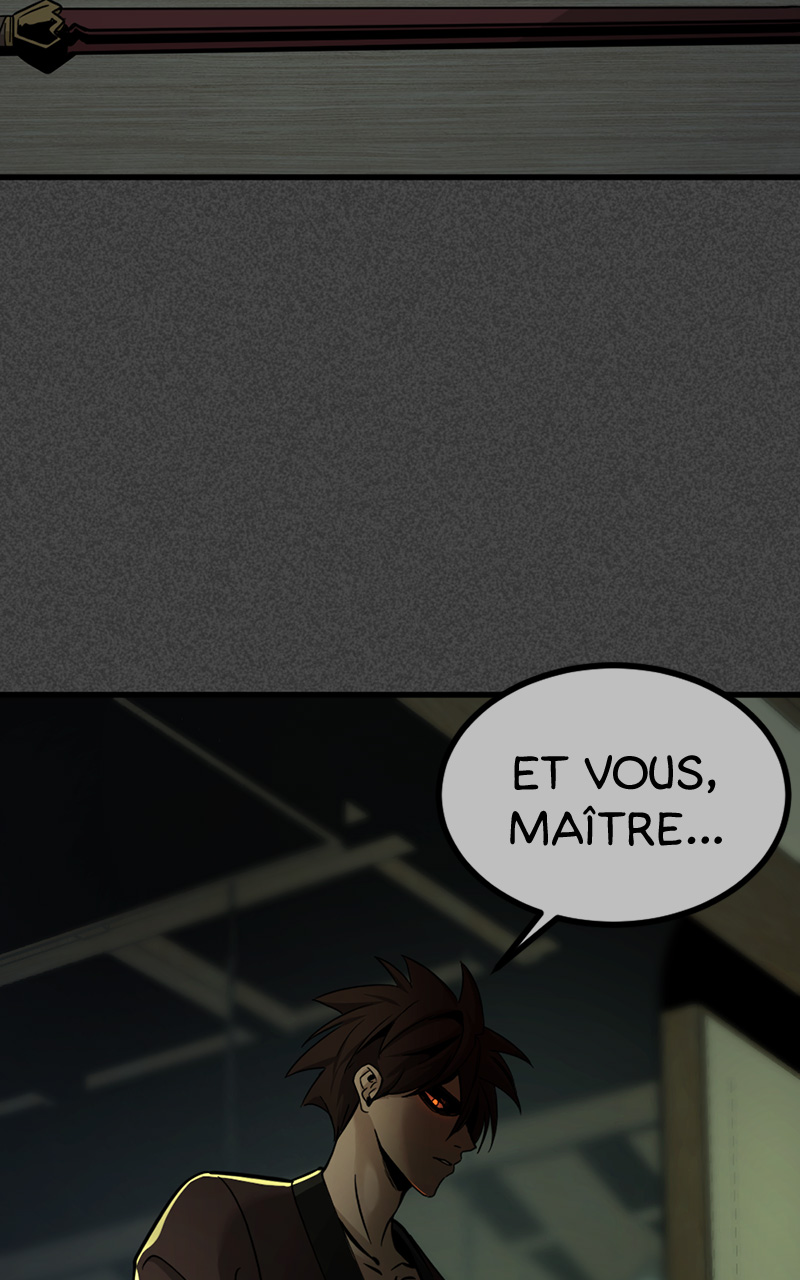Hero Killer Chapitre 43 - Page 66