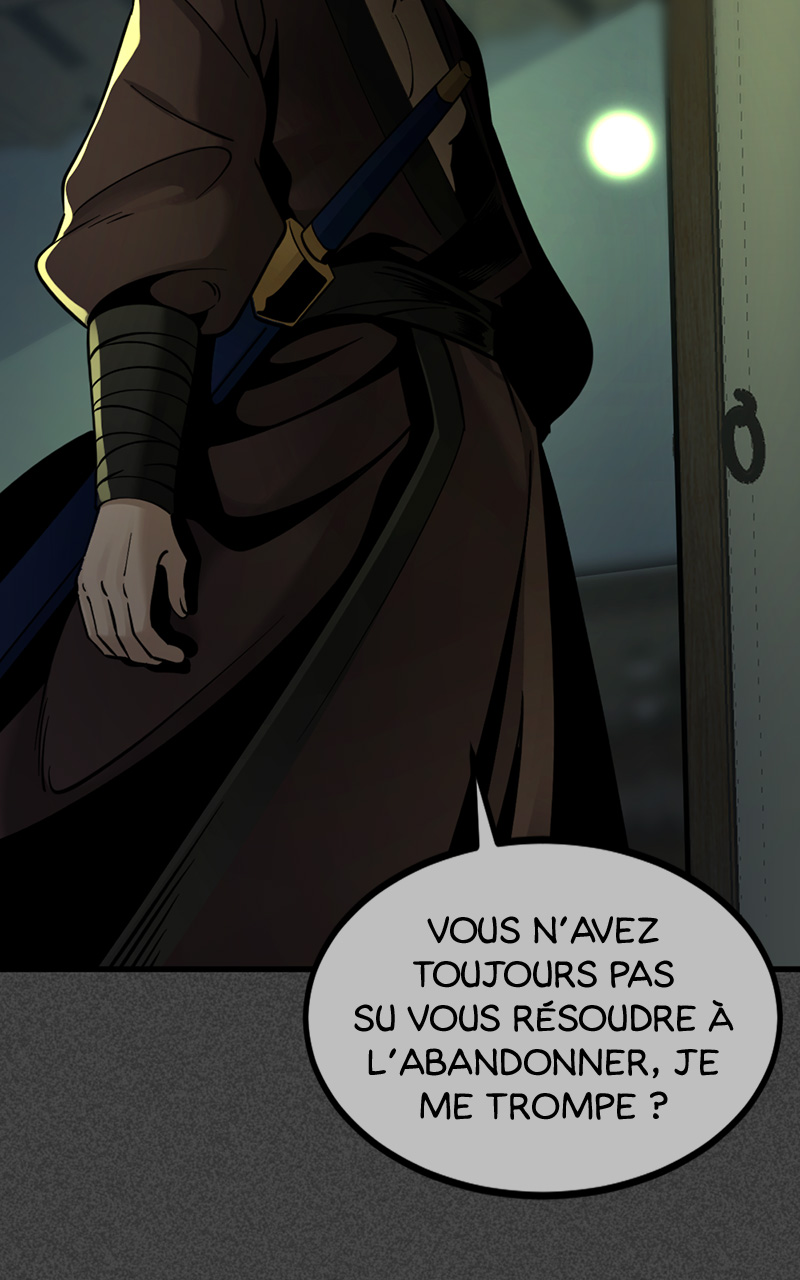 Hero Killer Chapitre 43 - Page 67