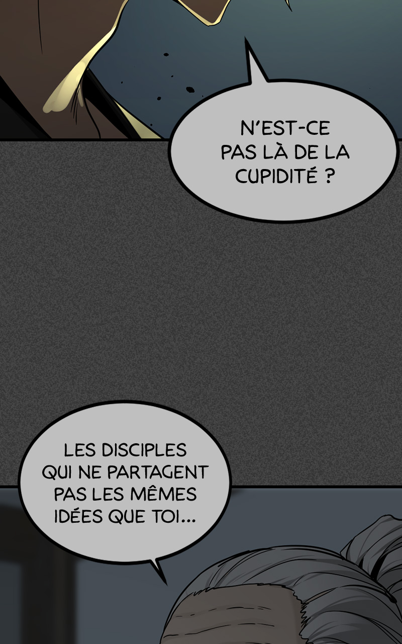 Hero Killer Chapitre 43 - Page 69