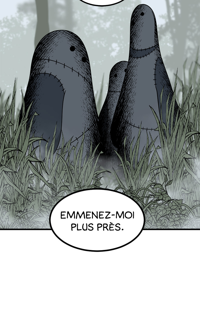 Hero Killer Chapitre 43 - Page 7