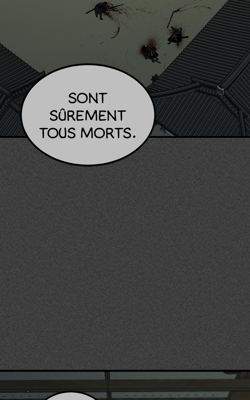 Hero Killer Chapitre 43 - Page 72