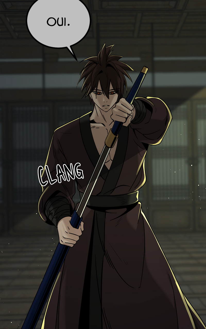 Hero Killer Chapitre 43 - Page 73