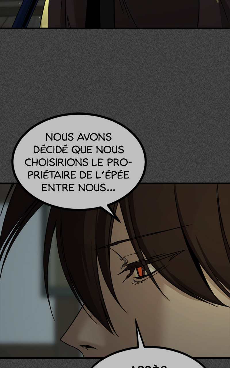 Hero Killer Chapitre 43 - Page 74