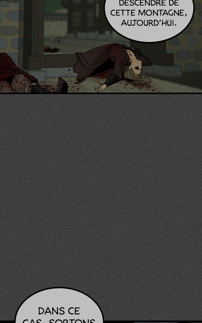 Hero Killer Chapitre 43 - Page 76