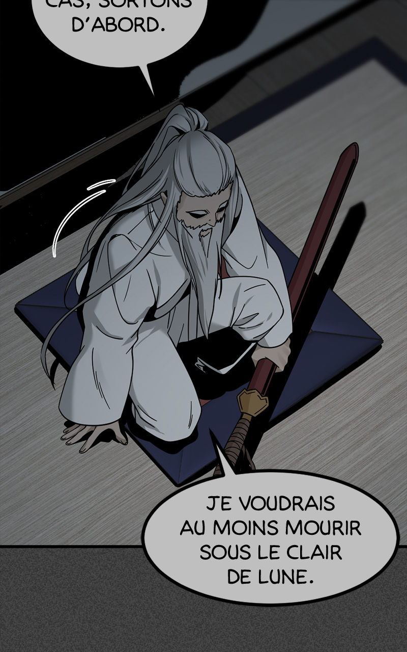 Hero Killer Chapitre 43 - Page 77