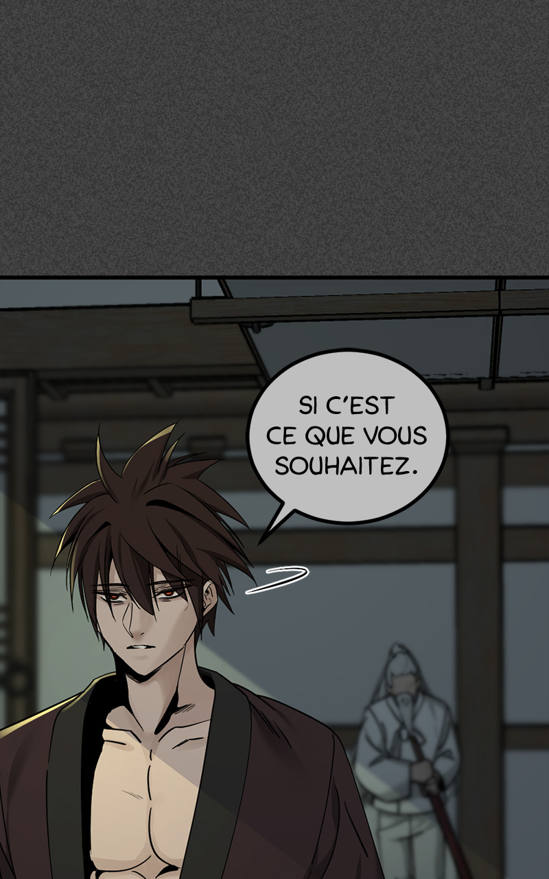 Hero Killer Chapitre 43 - Page 78