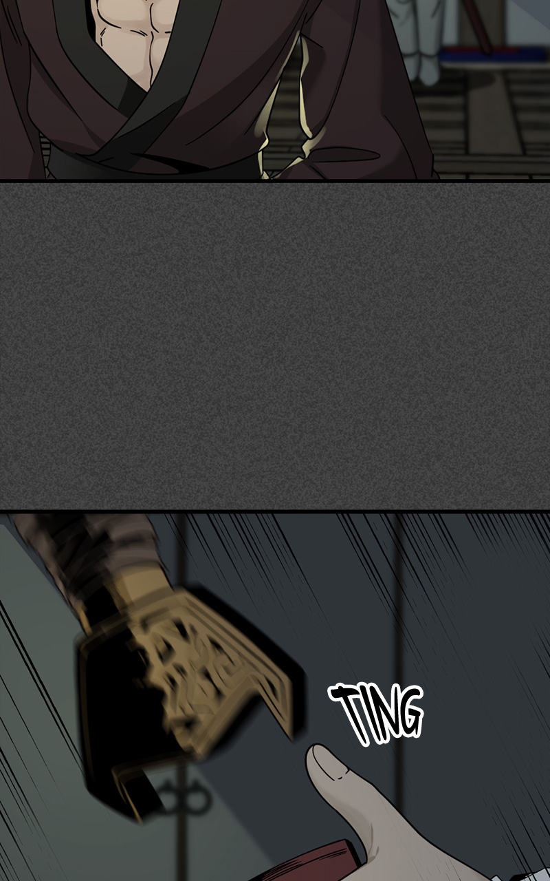 Hero Killer Chapitre 43 - Page 79