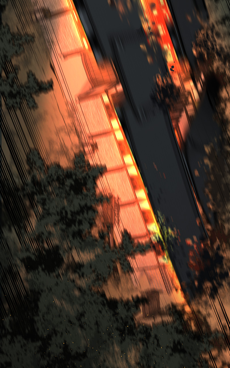 Hero Killer Chapitre 43 - Page 82