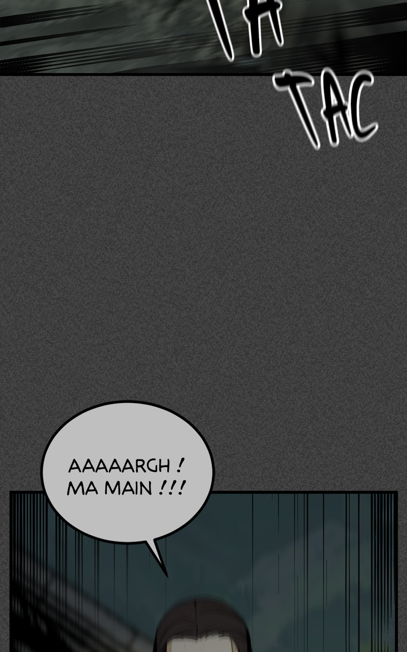 Hero Killer Chapitre 43 - Page 85