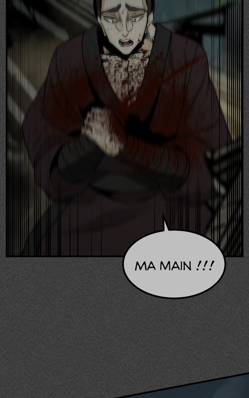 Hero Killer Chapitre 43 - Page 86