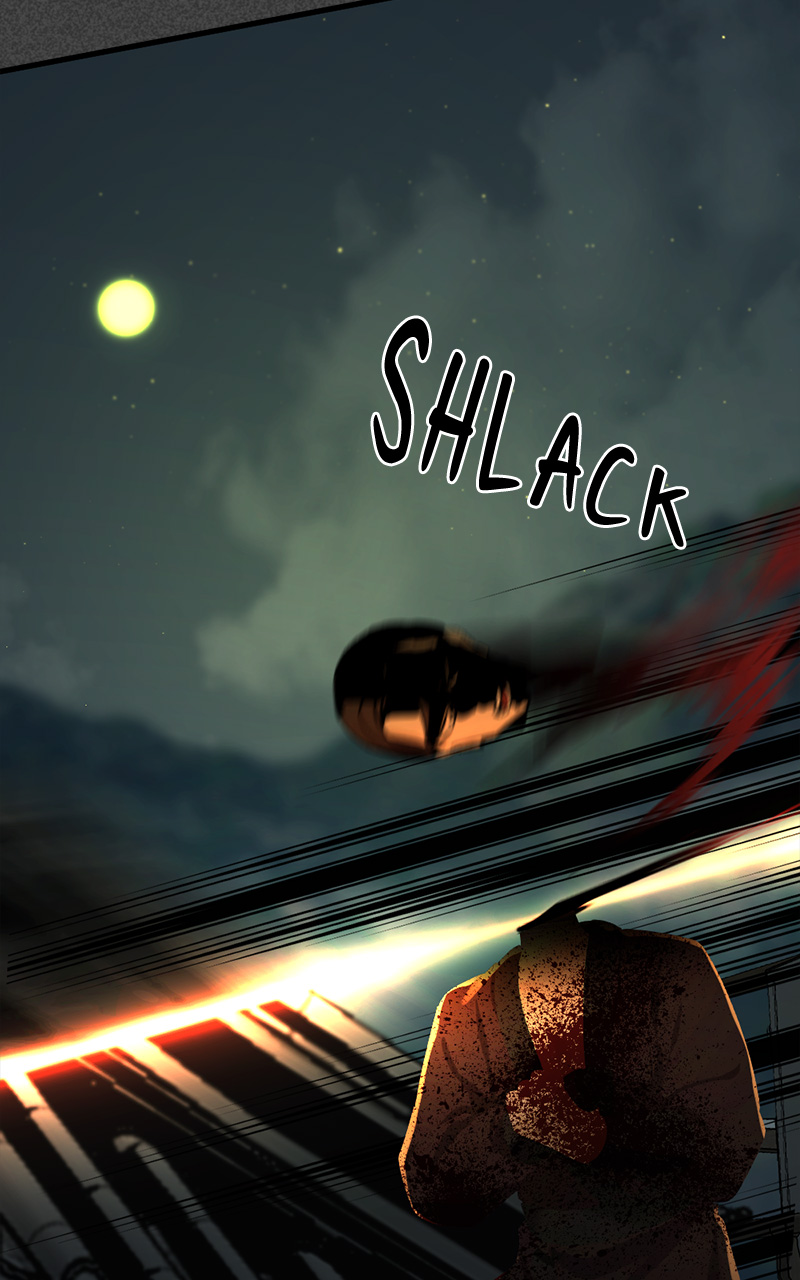 Hero Killer Chapitre 43 - Page 87