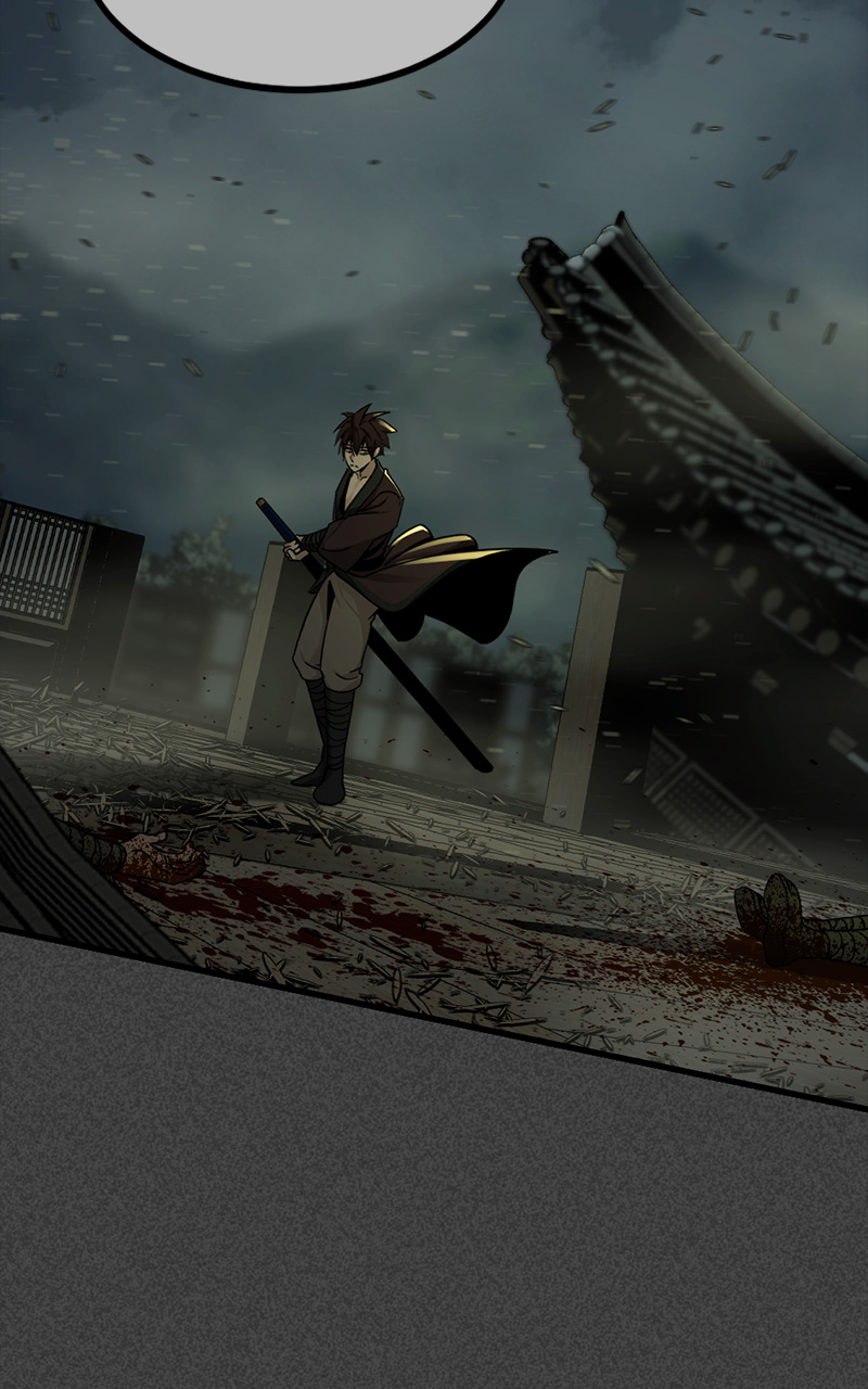 Hero Killer Chapitre 43 - Page 89