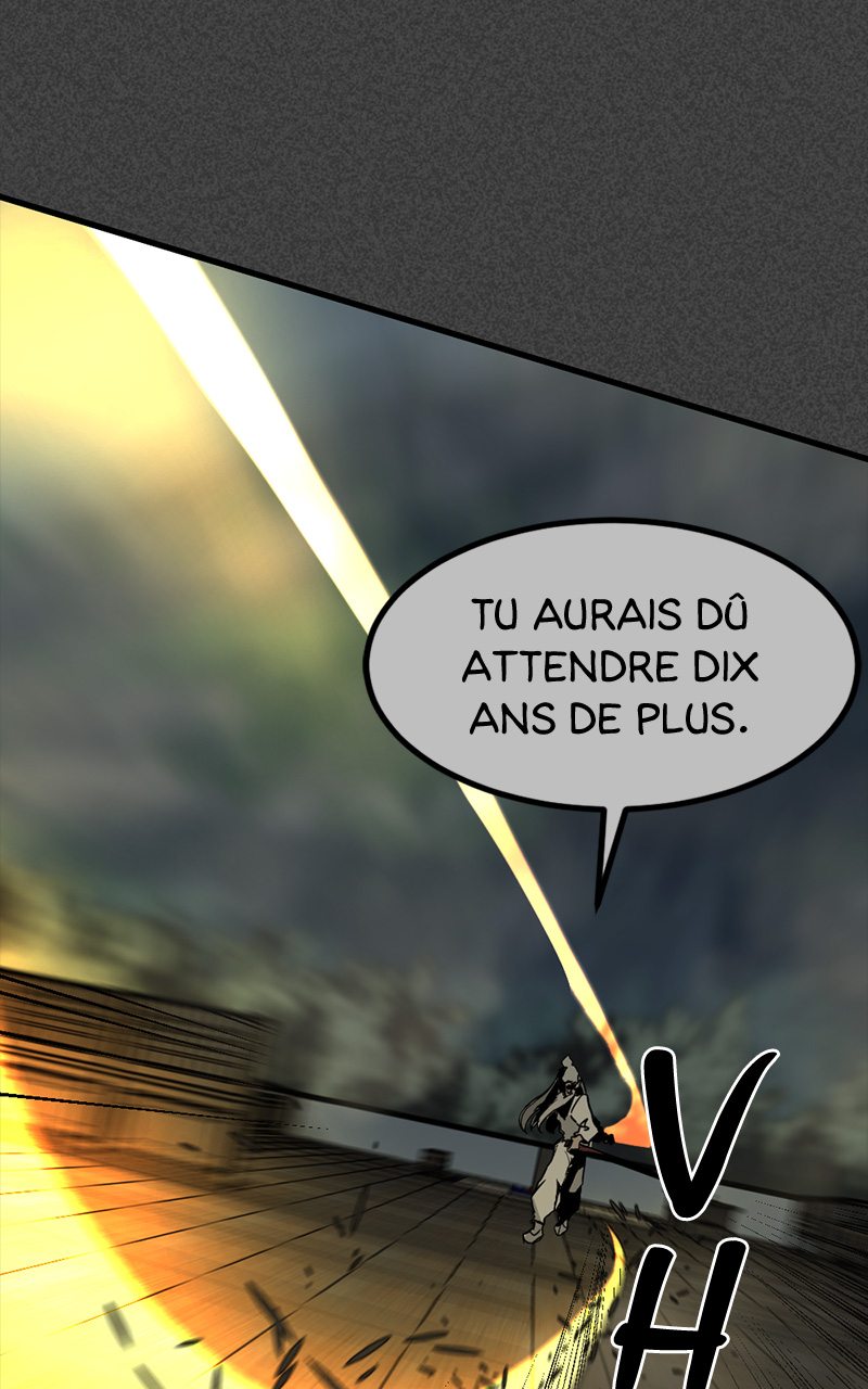Hero Killer Chapitre 43 - Page 90