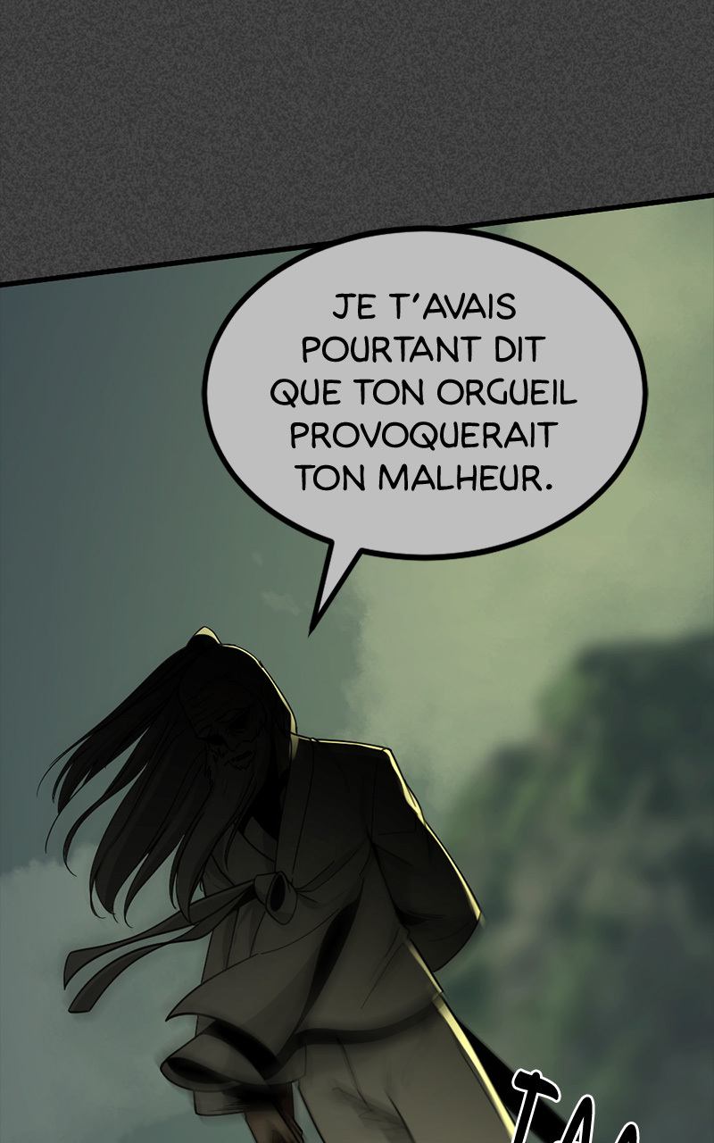 Hero Killer Chapitre 43 - Page 93