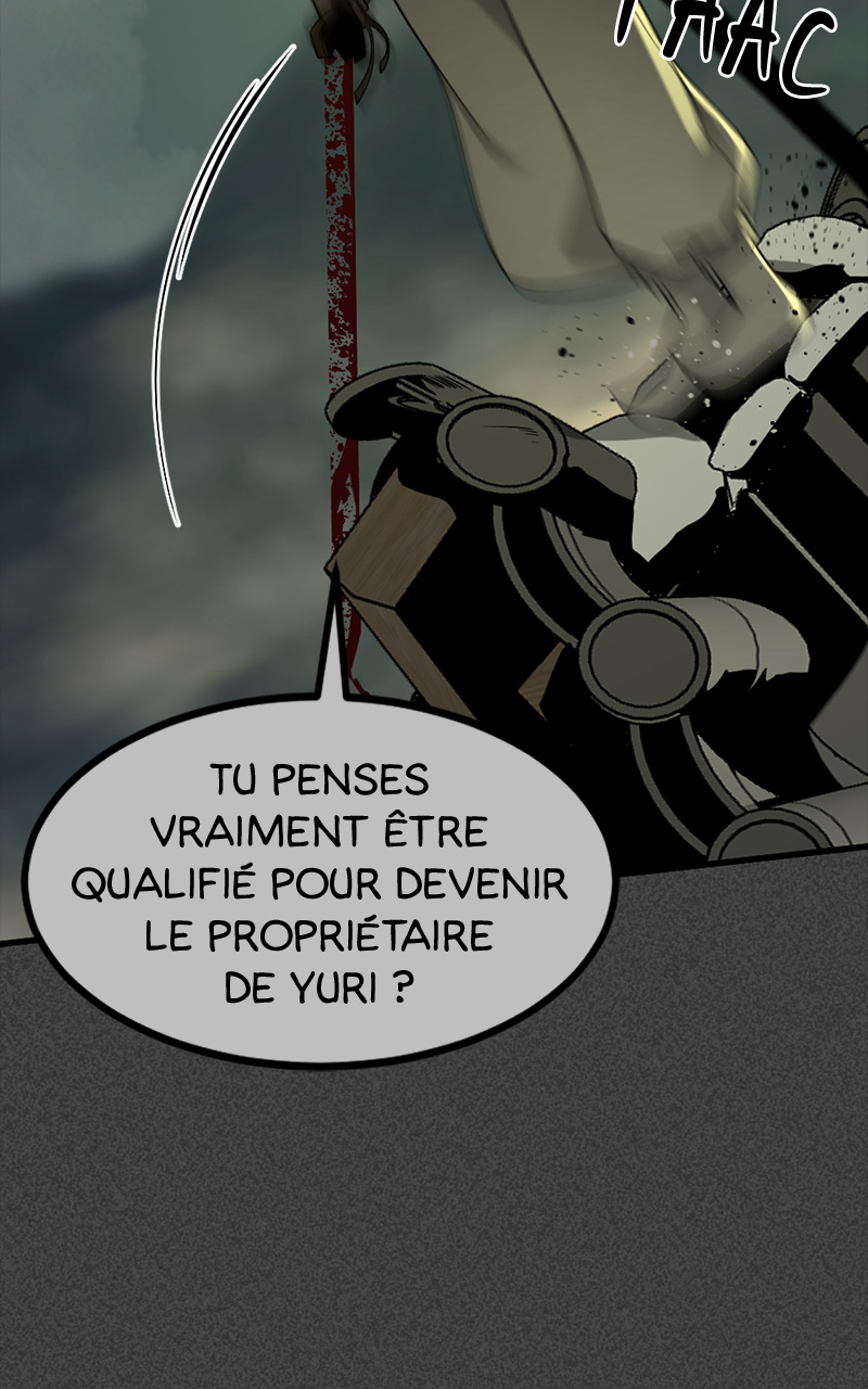 Hero Killer Chapitre 43 - Page 94