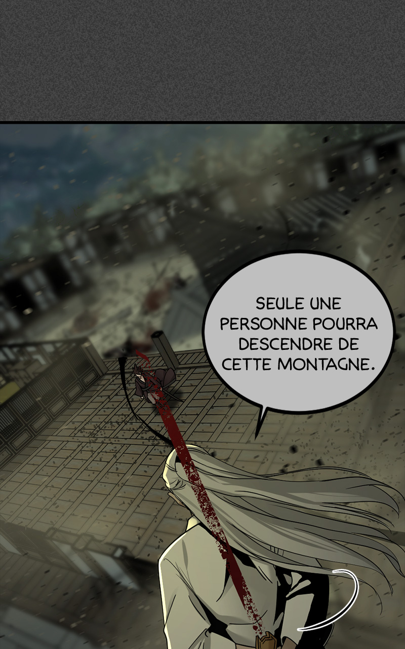 Hero Killer Chapitre 43 - Page 95