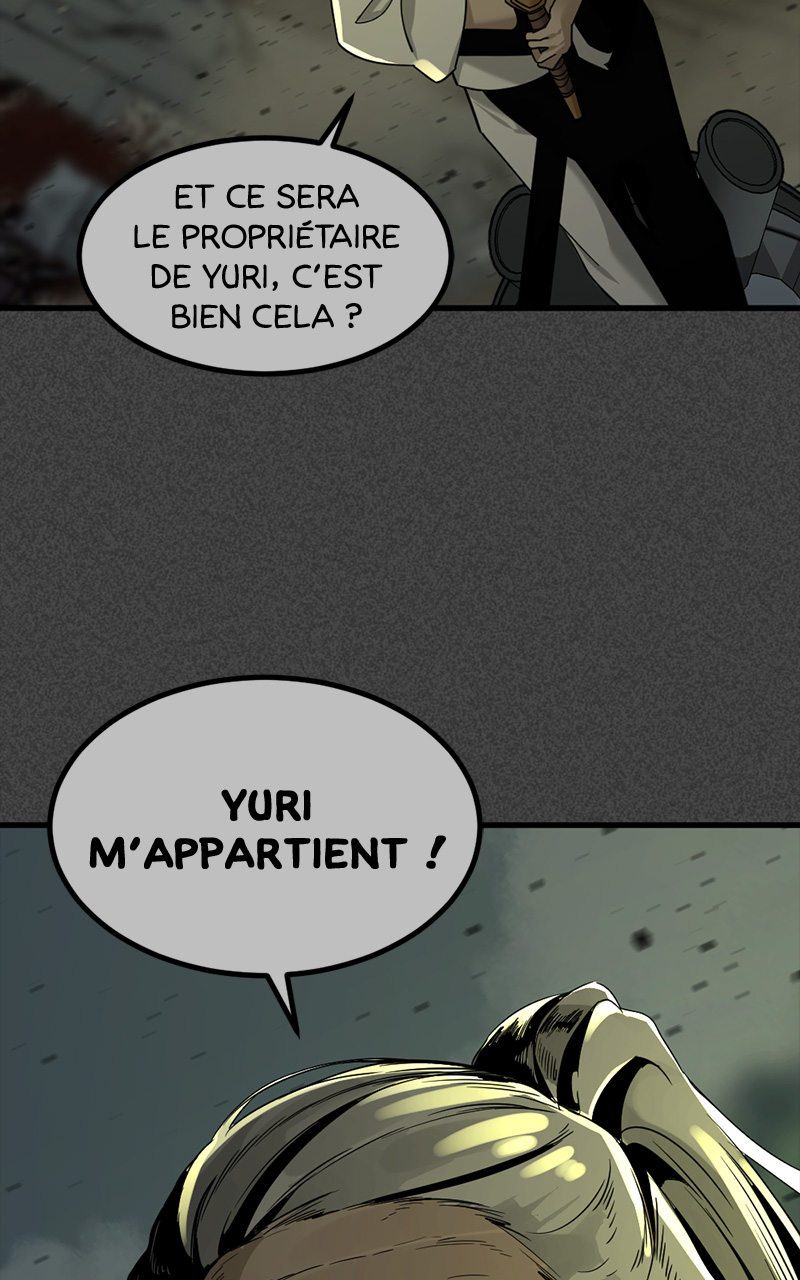 Hero Killer Chapitre 43 - Page 96