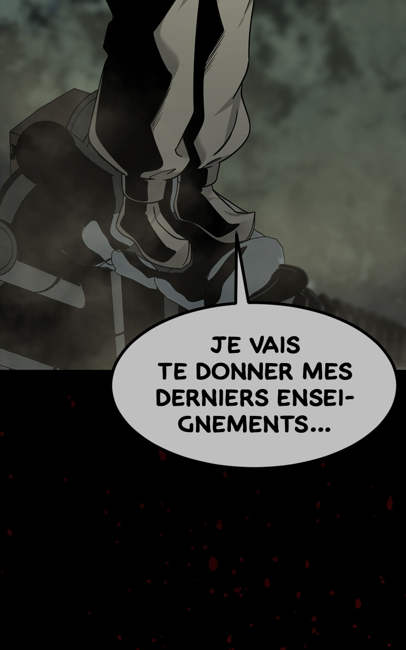 Hero Killer Chapitre 43 - Page 99