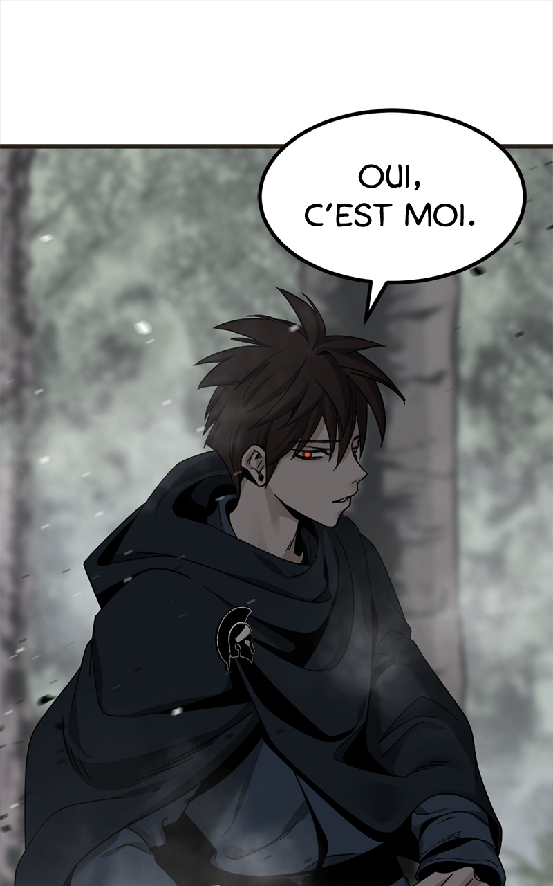 Hero Killer Chapitre 44 - Page 1