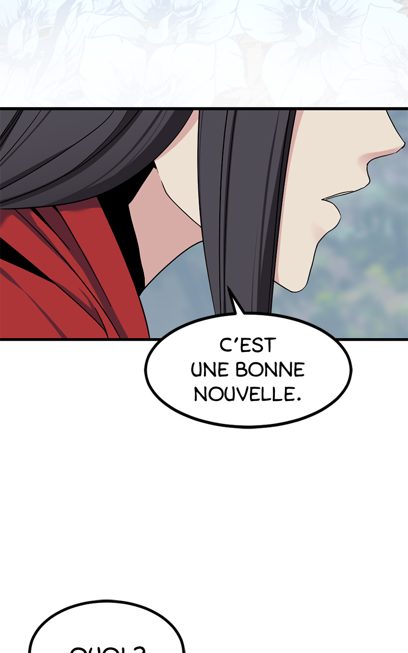 Hero Killer Chapitre 44 - Page 101