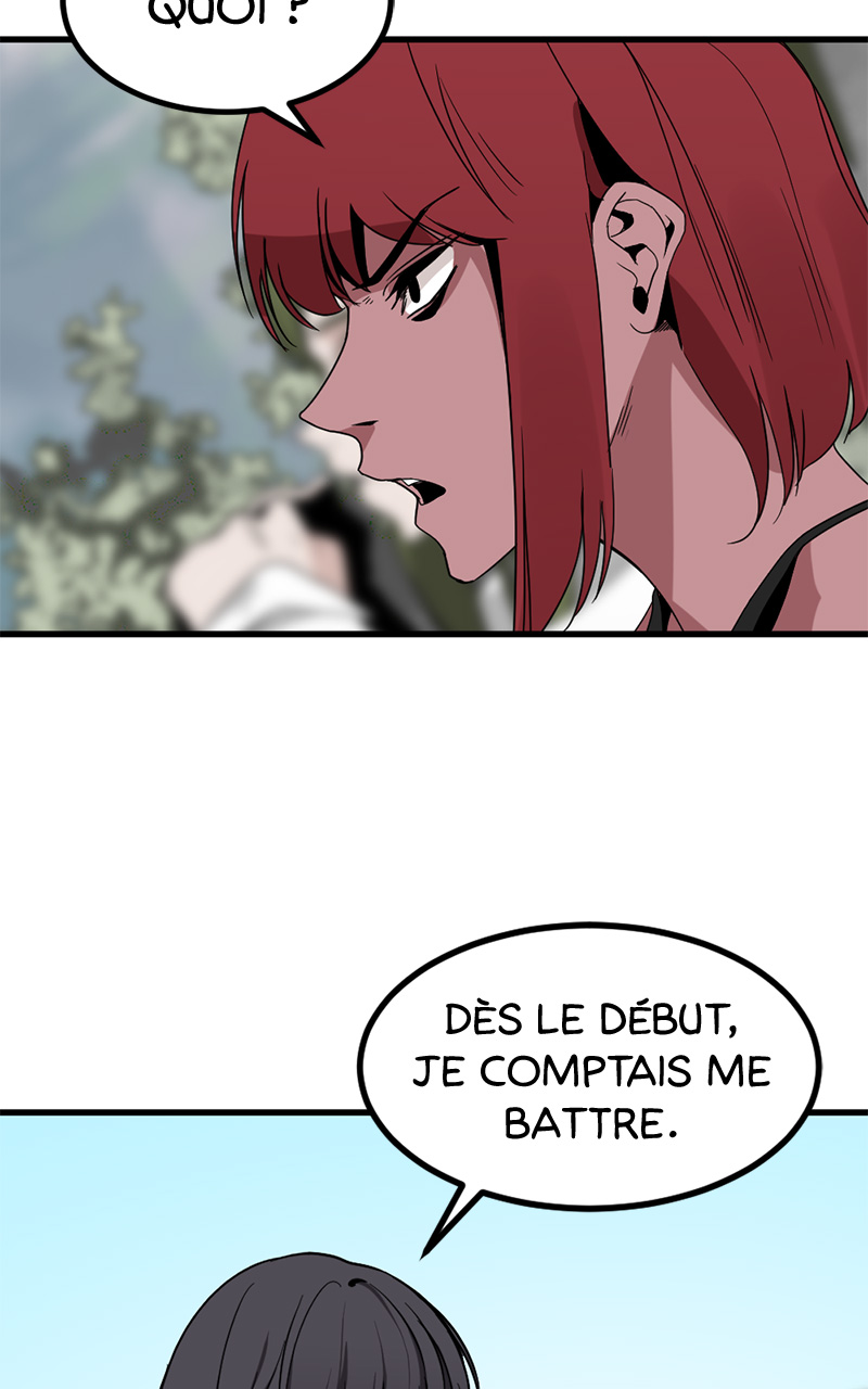 Hero Killer Chapitre 44 - Page 102