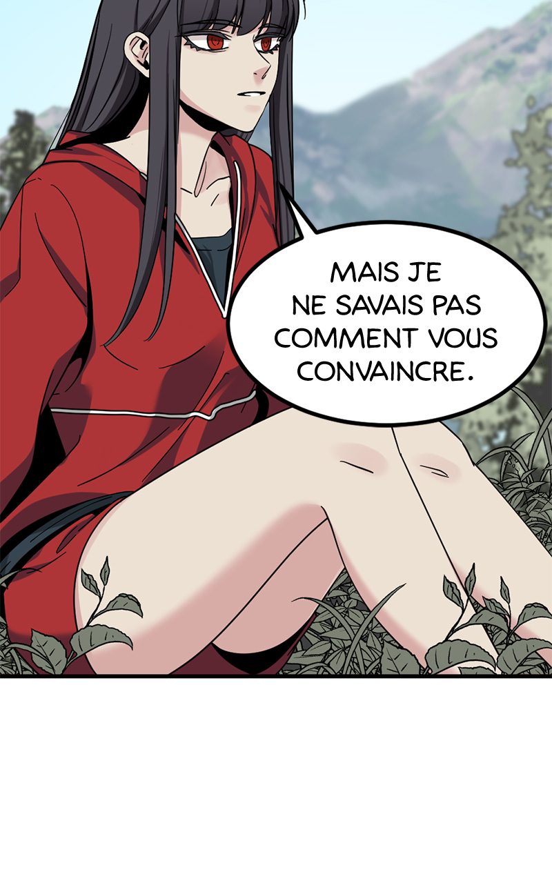 Hero Killer Chapitre 44 - Page 103
