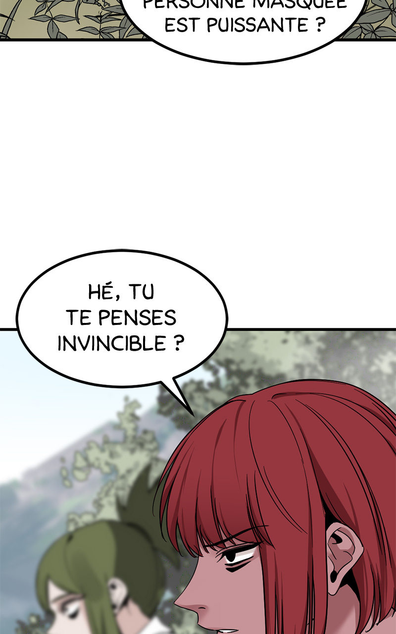 Hero Killer Chapitre 44 - Page 105