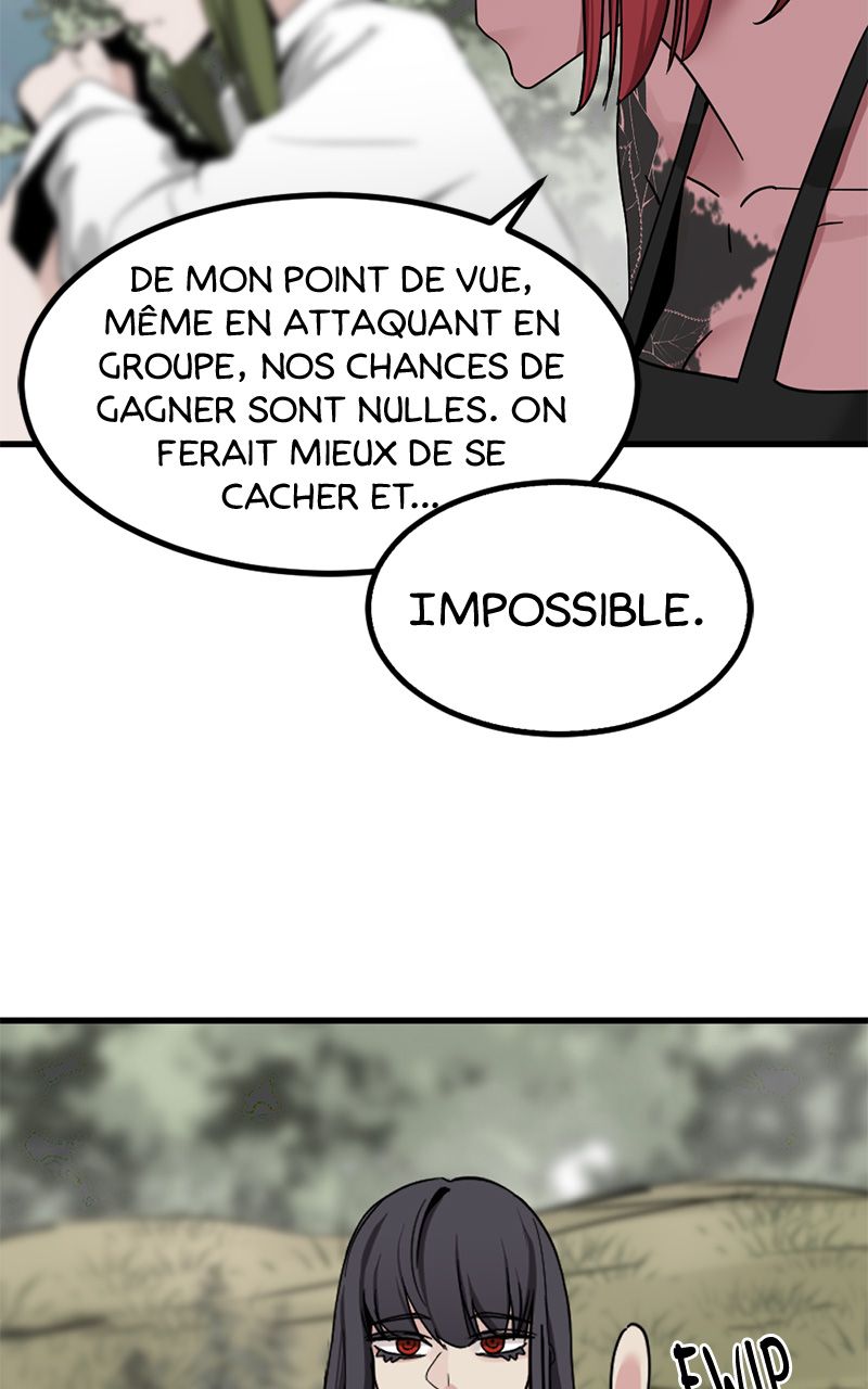 Hero Killer Chapitre 44 - Page 106