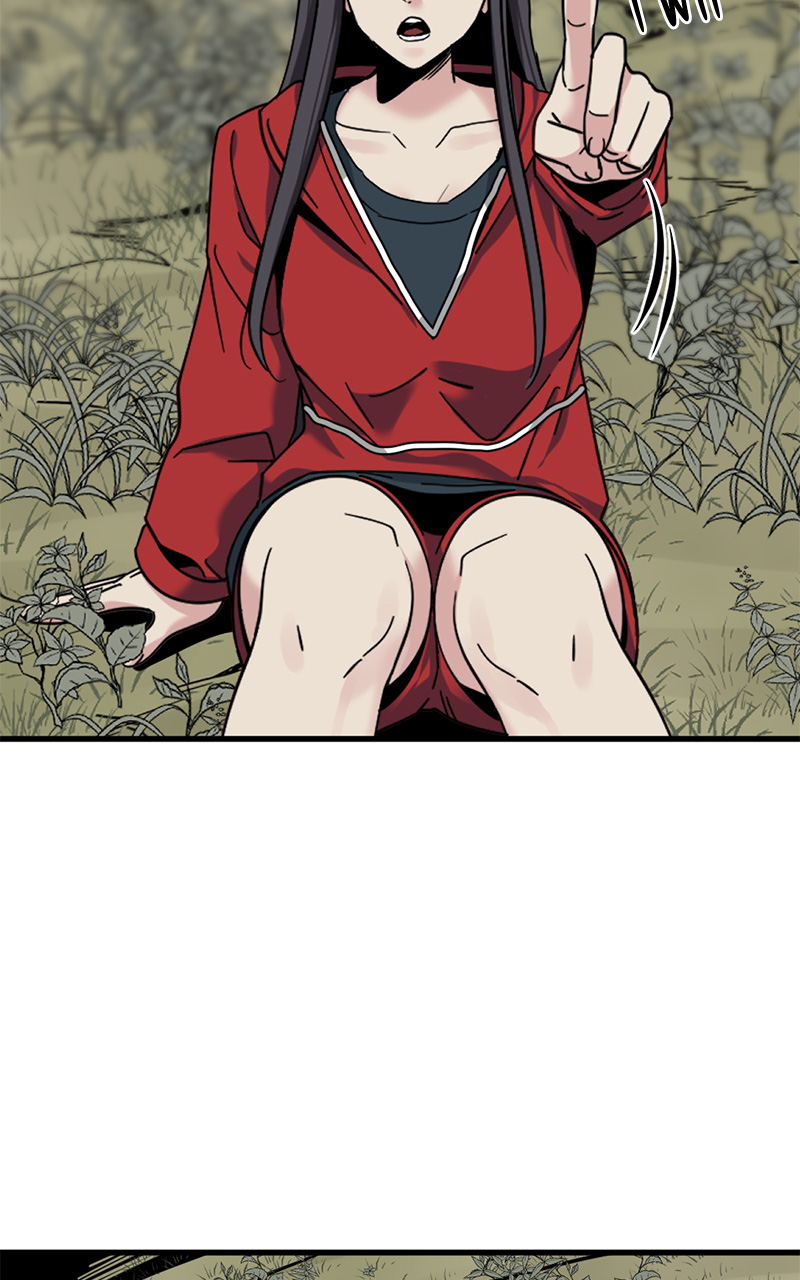 Hero Killer Chapitre 44 - Page 107