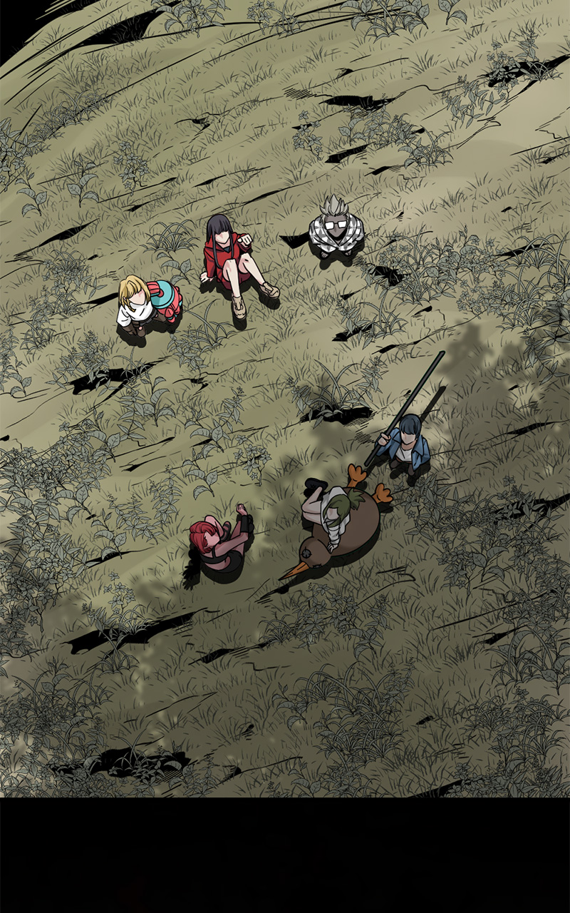 Hero Killer Chapitre 44 - Page 108