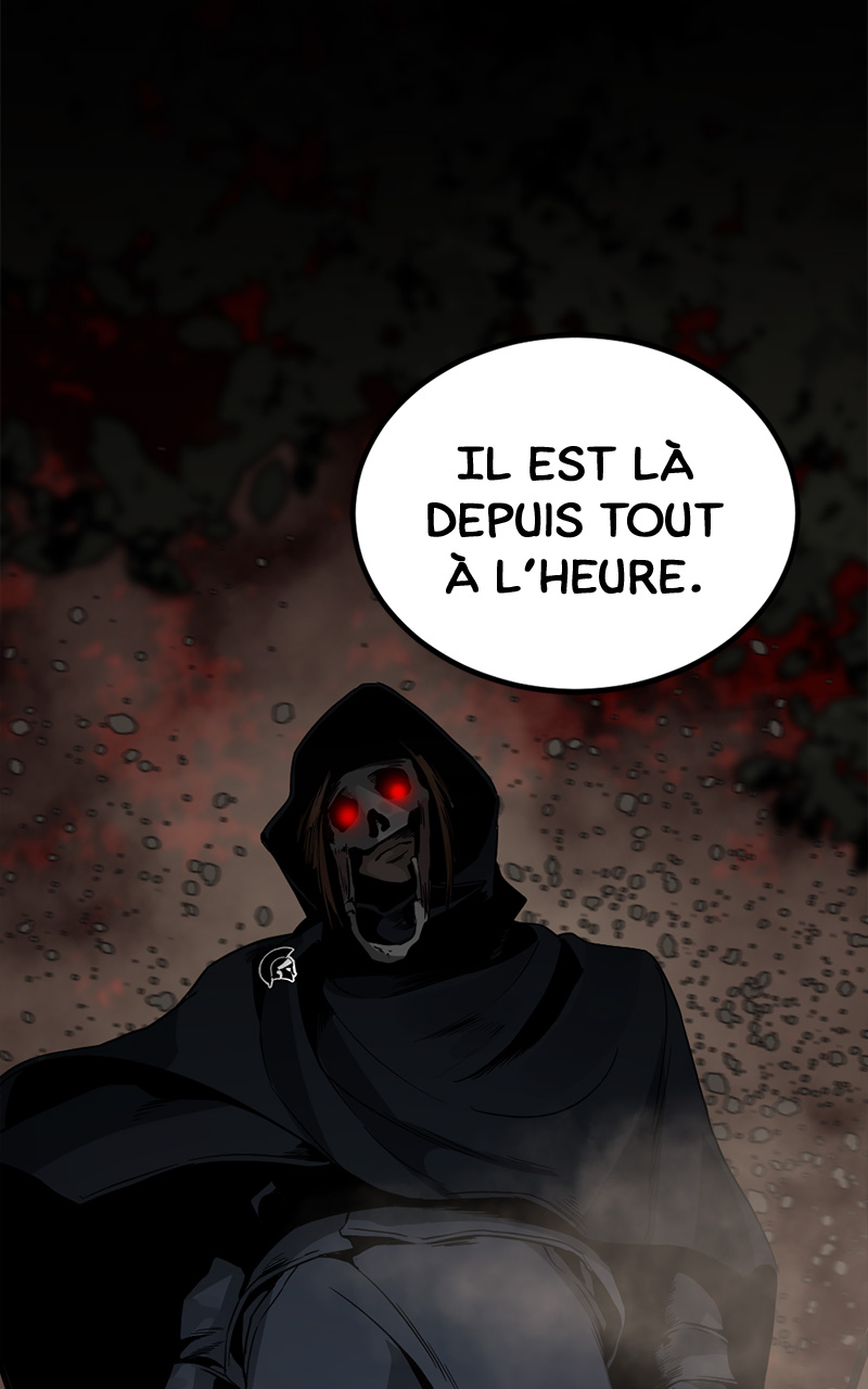 Hero Killer Chapitre 44 - Page 109