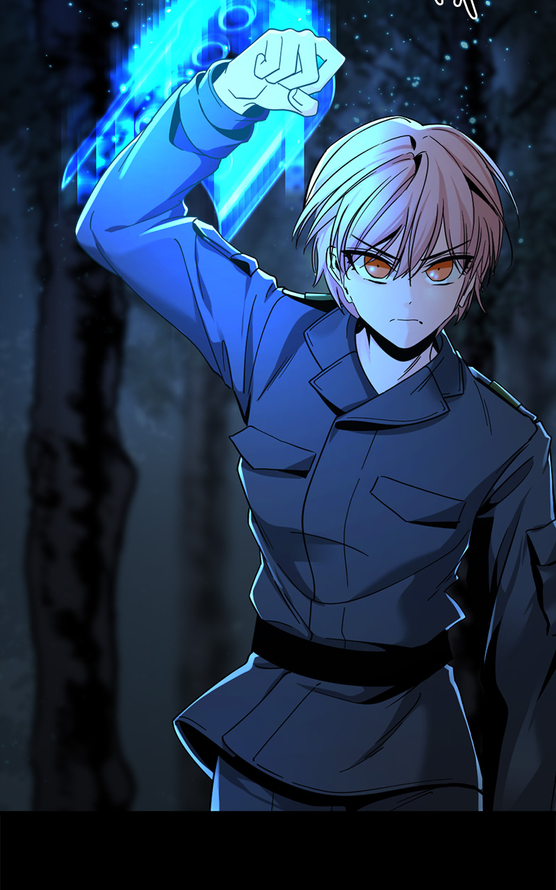 Hero Killer Chapitre 44 - Page 11
