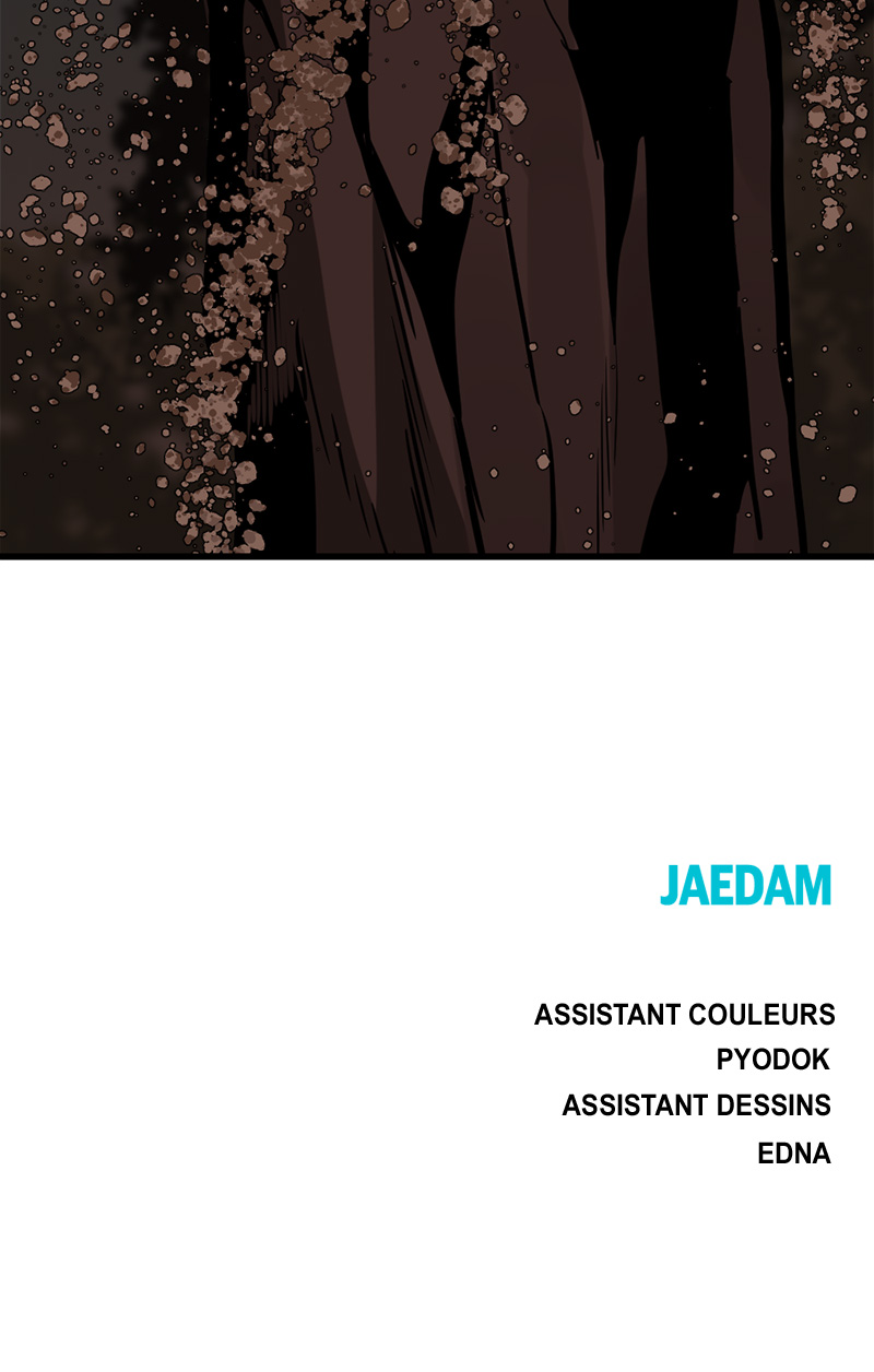 Hero Killer Chapitre 44 - Page 111