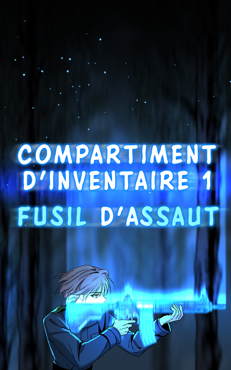 Hero Killer Chapitre 44 - Page 13