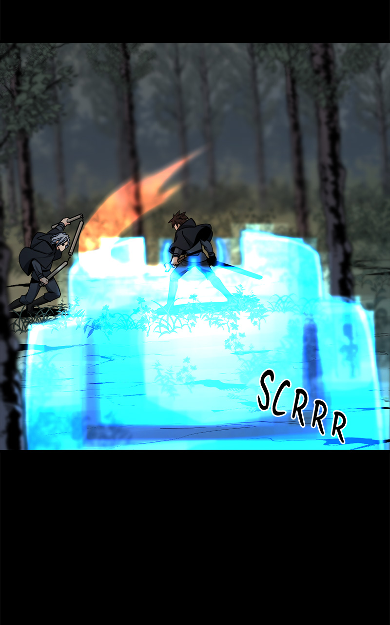 Hero Killer Chapitre 44 - Page 15
