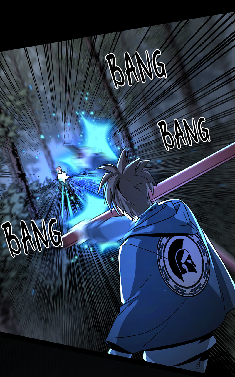 Hero Killer Chapitre 44 - Page 16