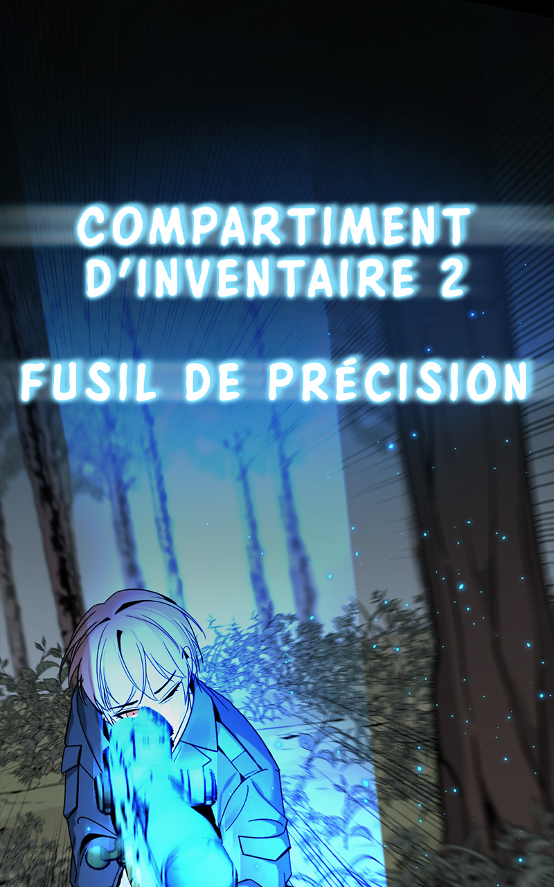 Hero Killer Chapitre 44 - Page 17