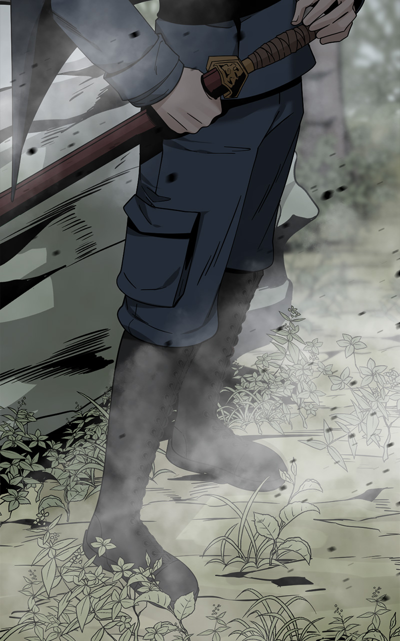 Hero Killer Chapitre 44 - Page 2