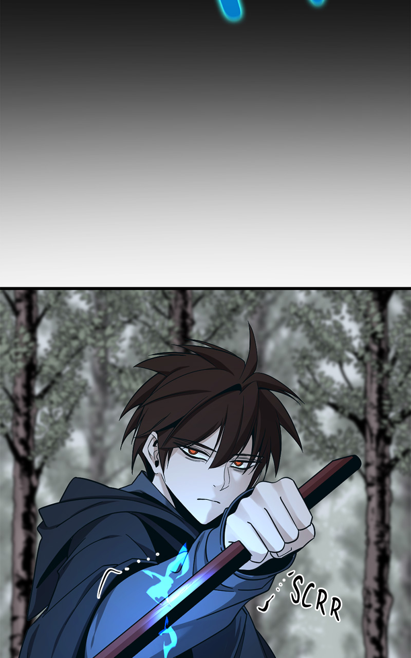 Hero Killer Chapitre 44 - Page 23