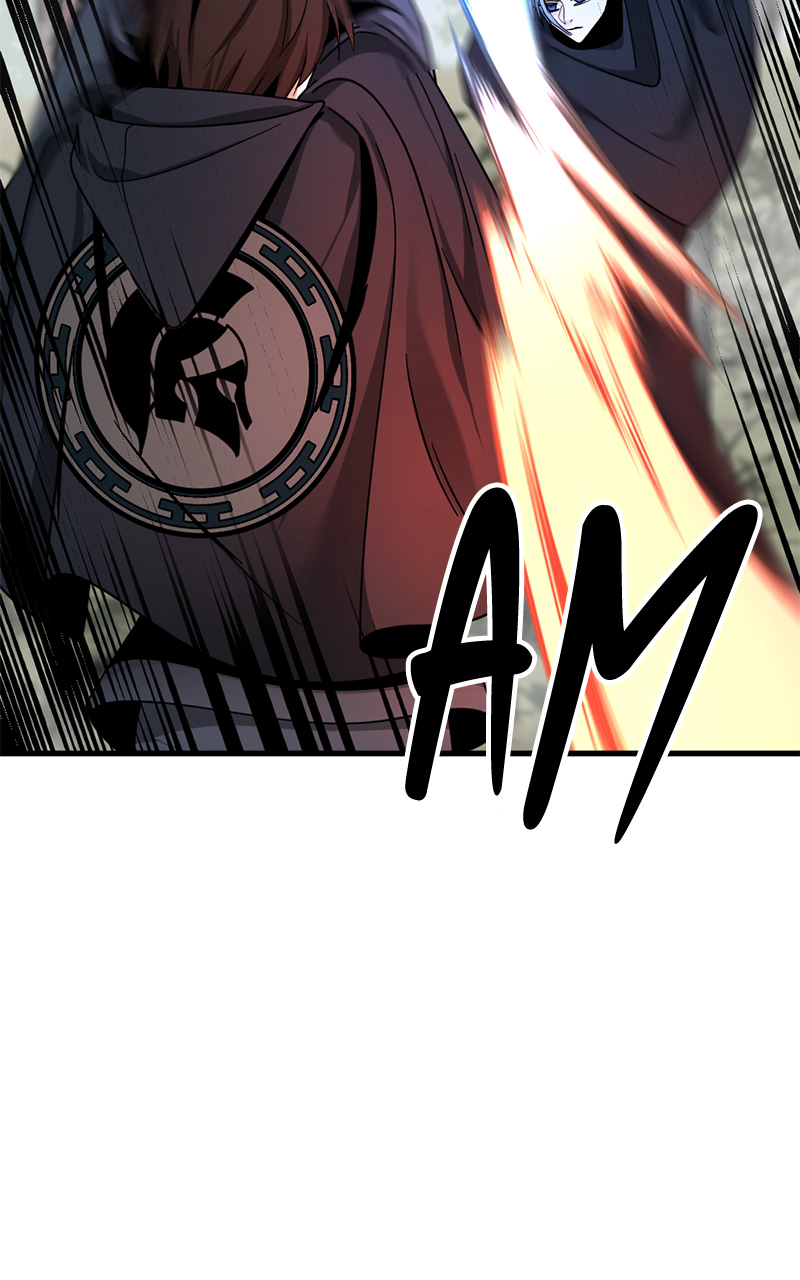 Hero Killer Chapitre 44 - Page 25