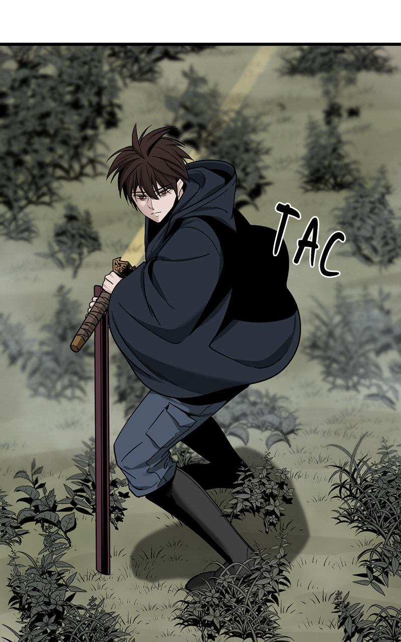 Hero Killer Chapitre 44 - Page 26