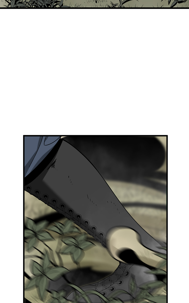 Hero Killer Chapitre 44 - Page 27