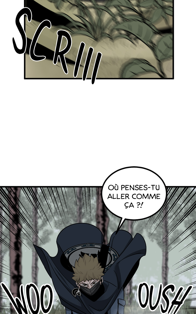 Hero Killer Chapitre 44 - Page 28
