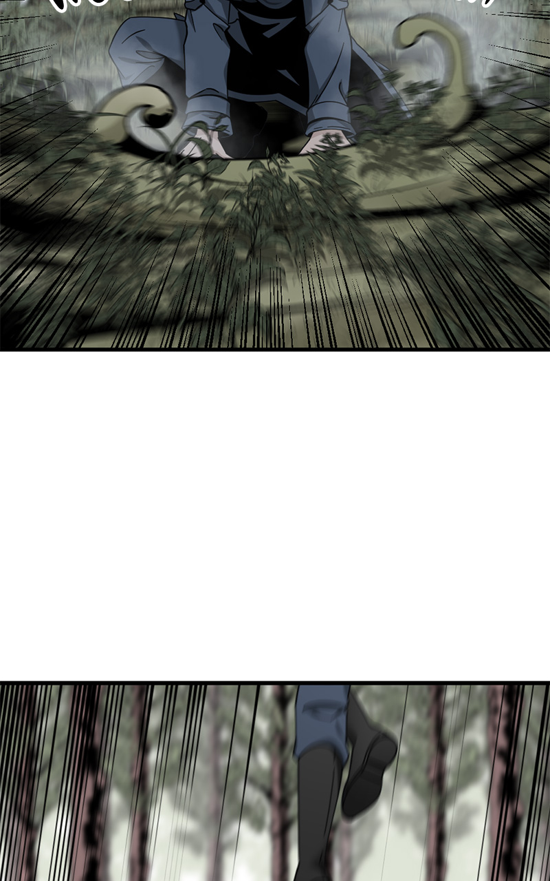 Hero Killer Chapitre 44 - Page 29