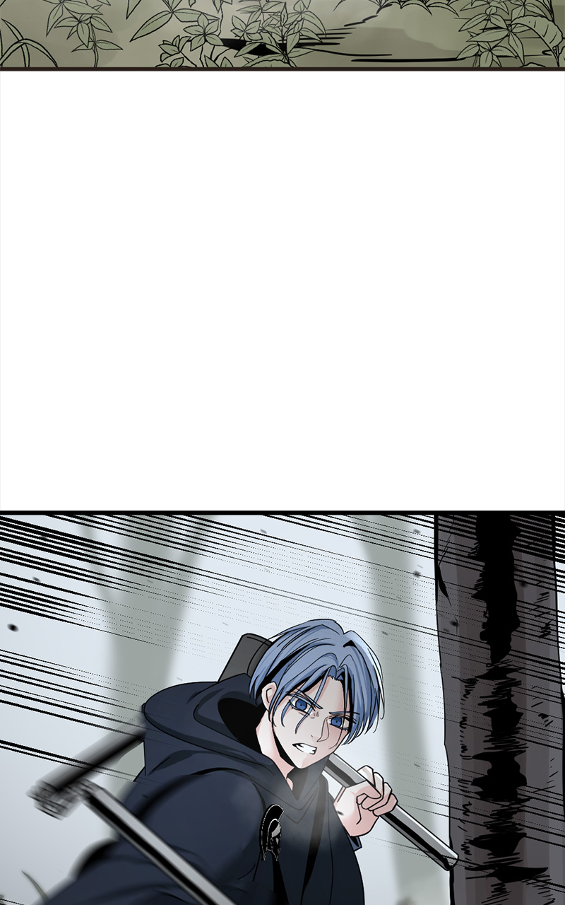 Hero Killer Chapitre 44 - Page 3